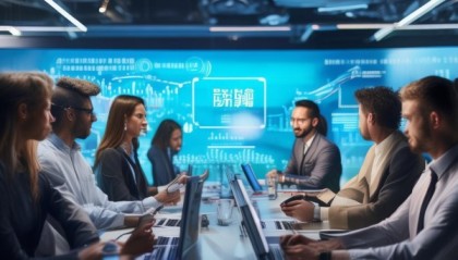 临朐信息咨询服务，助力企业迈向智能化未来