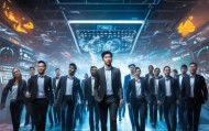 走向数字化转型，昊铭信息技术咨询公司的使命担当