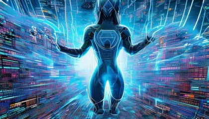 知达达，disrupting the digital landscape