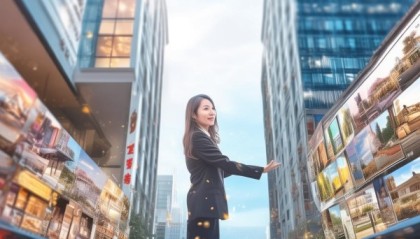 合肥洋洋房产信息咨询服务，专业解忧助您，迈向未来？
