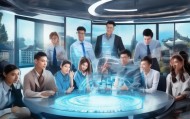 玄宇教育信息咨询服务部，专业力量助力教育发展