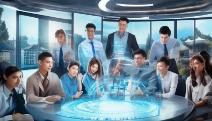 玄宇教育信息咨询服务部，专业力量助力教育发展