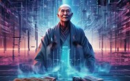 胡樑，互联网技术领域的智者—助力数字时代的创新与变革