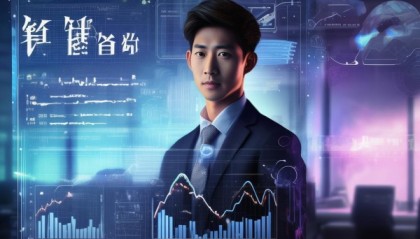 金点咨询，精准洞察与战略决策的黄金助手