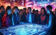 探索成都为道信息技术咨询的未来