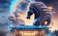 探索龙马潭信息咨询服务，助力企业数字化转型的强劲力量