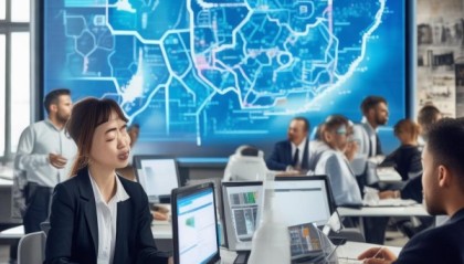 南宁高新区顾成信息咨询服务，助力企业数字化转型，推动经济发展！
