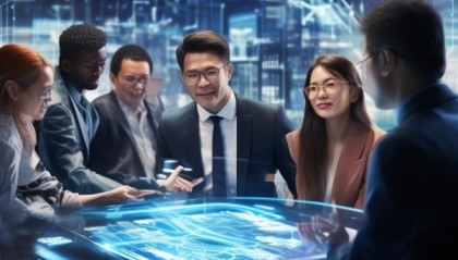 信息化系统咨询，助力企业数字化转型的智慧之选