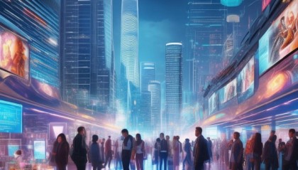 上海美尚信息技术咨询，科技赋能下的未来展望