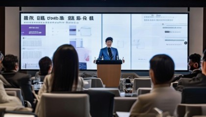 信息化咨询，赋能企业发展的新路径