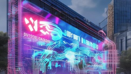 福州鑫启程信息技术咨询有限公司，技术赋能，未来无限