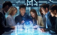 精准的数字化转型解决方案，龙德信息技术咨询