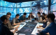 广智信息咨询服务部，助力数字转型的创新力量