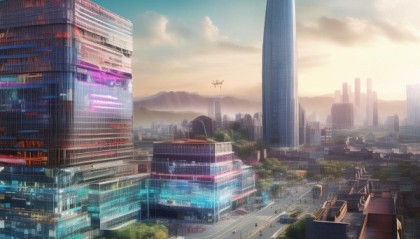 嘉峪关，信息技术产业发展的机遇与挑战