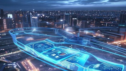 科技驱动的空中安全新解决方案—置同航注信息技术咨询服务