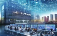 濉溪信息咨询服务助力数字经济发展