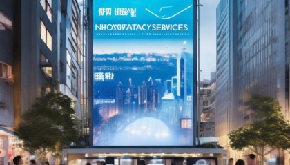 城市信息咨询服务，助力城市治理与经济发展