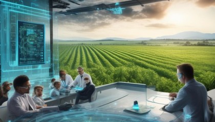 烟草信息化规划咨询，助力农业现代化的未来