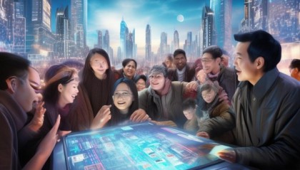积极拥抱数字转型，开启经济高质量发展新纪元—锡山区信息技术咨询助力！