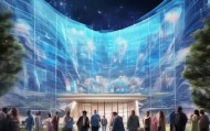 信息咨询服务，助力建设社会的未来