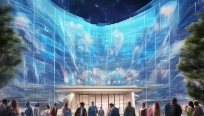 信息咨询服务，助力建设社会的未来