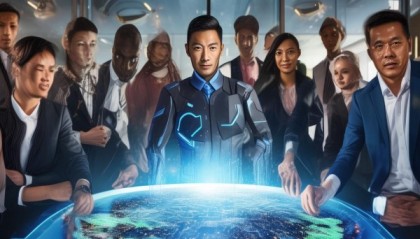 金源信息技术咨询服务部——助力企业数字化转型的守护者