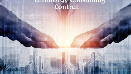 软件信息技术咨询合同，服务与合作的桥梁