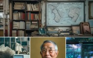 郑州老刘信息技术咨询服务部，信息科技的另一端
