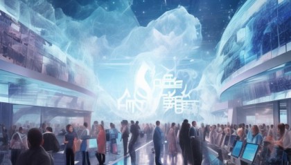 云荣信息咨询服务助力数字转型