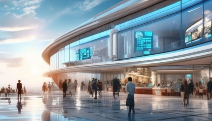 海企业信息化咨询院，助力企业数字化转型的创新实践