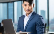 信息化咨询顾问，咨询与销售的双重身份
