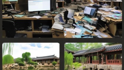 The Charm of淇滨 in Negligence in Information Services.