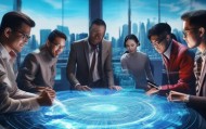 浑源信息咨询服务，助力企业精准增长，实现价值 unmatched