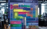信息化咨询工作清单助力企业数字化转型的路径