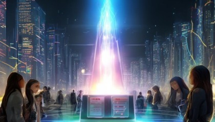 智慧安全之光，车保宝信息技术咨询新时代