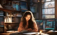 倾听内心的声音，筱筱信息咨询服务的未来