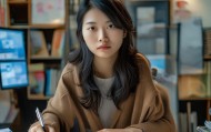 专注于信息咨询服务领域的智囊
