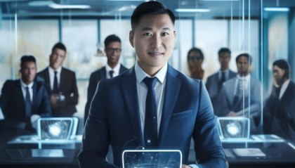 元拓嘉信息技术咨询助力企业数字化转型的智慧之选