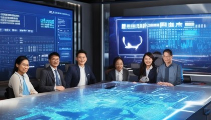 慕鑫汽车信息咨询服务部，助力您的数字化转型