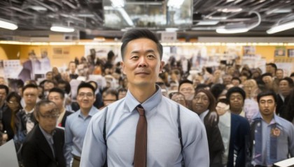 文山易融信息咨询服务部英杰劲爆，开启成功之路！