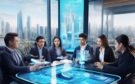 天津集团企业信息化咨询，助力企业数字化转型的赋能之路