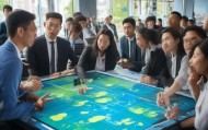 巴塘信息咨询服务，机遇与挑战