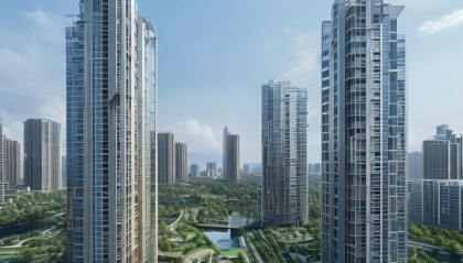 诸暨住宅地产，标杆与机遇之都