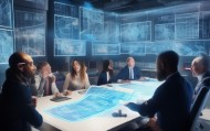 快速信息化规划咨询，助力数字化转型的关键工具