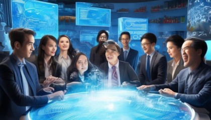 仁怀信息咨询服务，机遇与挑战
