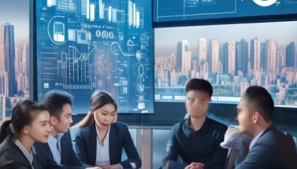 成都正华信息咨询服务，助力企业数字化转型的强劲力量