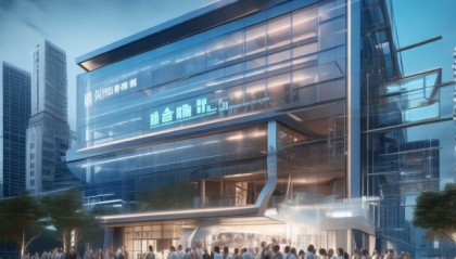 亳州市松淿信息技术咨询有限公司，技术赋能，未来之选