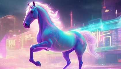 梦马信息咨询服务，一场改变未来的新机遇