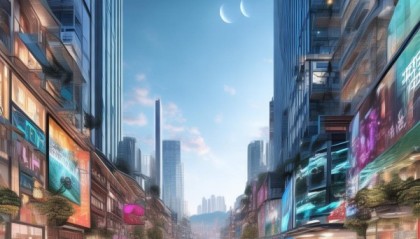 温州为何是信息科技转型的首选城市