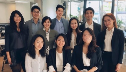 彝诺信息咨询服务，助力企业数字化转型的强力伙伴
